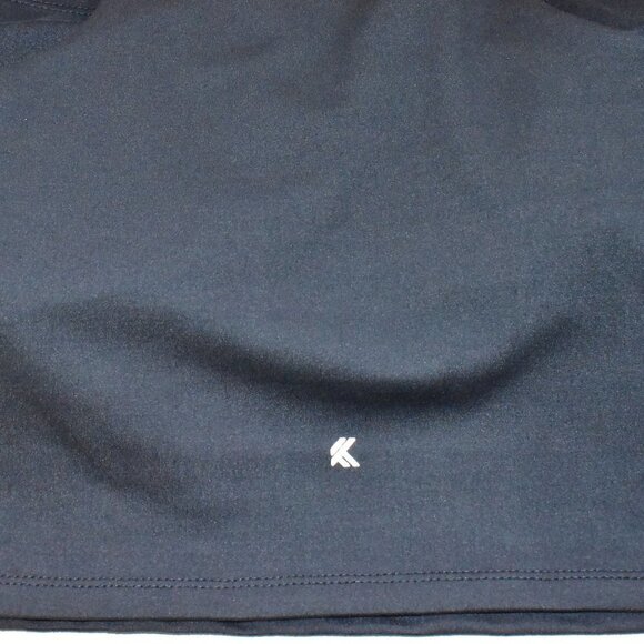 Kyodan Ultra Soft Collection Racerback Active Bra Top Green Size XL - Picture 8 of 9